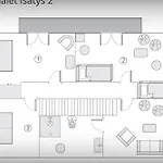 Isatys - Ovo Network Chalet