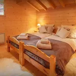 Chalet Isatys - Ovo Network