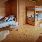 Isatys - Ovo Network Chalet Manigod