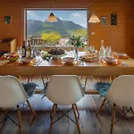 Chalet Isatys - Ovo Network Manigod