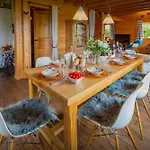 Isatys - Ovo Network Chalet Manigod